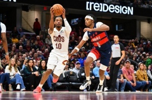 周五競彩籃球強檔：騎士繼續(xù)補強 老鷹大規(guī)模交易