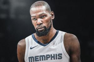 蘭特組合？前勇士GM：灰熊曾在截止日前極具侵略性地尋求得到KD