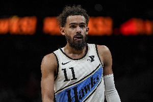 休賽期大魚！美記：KD和吹楊的未來將成為夏季交易討論的焦點