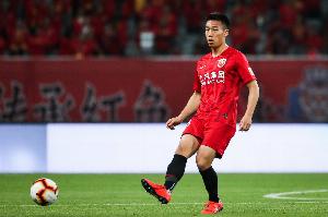 博主：英博周六到上海與海牛進(jìn)行熱身賽，海港兩將租借加盟