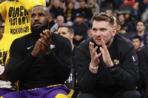 朱彥碩：NBA老板徹底拿回球隊(duì)話語(yǔ)權(quán) 詹姆斯無(wú)法控制湖人管理層