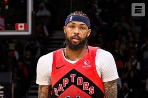 3年1.44億？??文胖：似乎英格拉姆和猛龍將達(dá)成9位數(shù)的多年合同