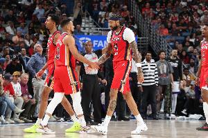 墨菲談鶯歌被交易：很難接受 看到消息時(shí)心情很復(fù)雜 他教會(huì)我很多