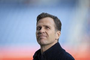 比埃爾霍夫：期待勒夫帶隊(duì)參加26年世界杯，他會(huì)讓任何國(guó)家隊(duì)受益