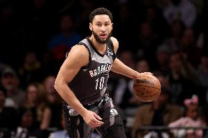 本西籃網(wǎng)3.5賽季出戰(zhàn)90場 場均6.5分6.2板6.3助1斷&命中率56.2%