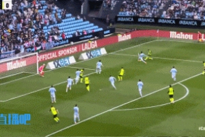 圓神！安東尼原地擺腿搓射破門獲貝蒂斯處子球，近2場制造2球！