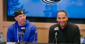 東契奇，是這樣被送走的