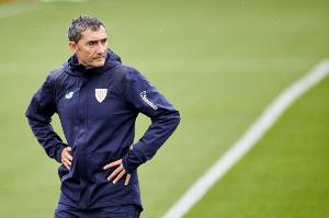 畢爾巴鄂西甲14場不敗僅落后榜首6分，近23年同期距離榜首最近