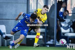 鄭澤彥透露多名經(jīng)紀(jì)人想運(yùn)作他到中國聯(lián)賽，但他專注于歐洲