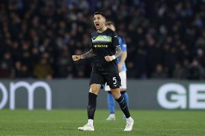 斯基拉：費內巴切有意今夏免簽拉齊奧33歲中場貝西諾