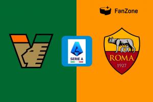 羅馬vs威尼斯首發(fā)：迪巴拉、多夫比克先發(fā)，沙拉維、曼奇尼出戰(zhàn)