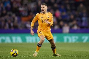 克羅斯附體？塞巴略斯近3場西甲傳球均超100次，共計(jì)只失敗7次