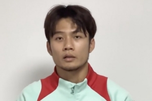 德轉(zhuǎn)顯示：易縣龍加盟梅州客家，此前中甲71場(chǎng)打進(jìn)10球