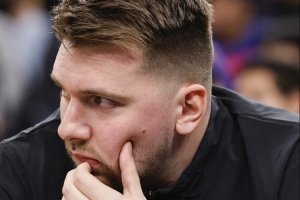 受害者包括東契奇！TA：FBI已開展入室盜竊運動員案的全國性調查