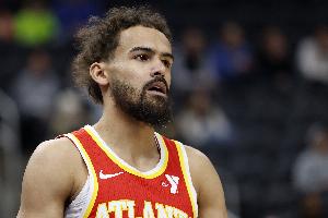 楊：我們有一些不錯(cuò)的出手機(jī)會(huì) 但沒能命中總是很艱難的