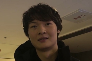 王哲林：現(xiàn)在我們是投射大隊 洛夫頓帶來巨大改變 想奪杯賽冠軍