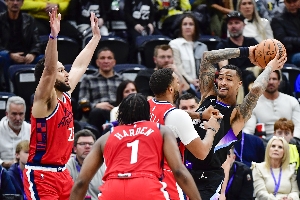 控制變量??哈登&本西&喬治&恩比德排列組合之后 把誰試出來了？