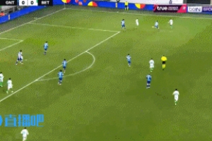 真成圓神了??安東尼歐協(xié)聯(lián)世界波破門(mén)，在貝蒂斯3場(chǎng)2球+1策動(dòng)