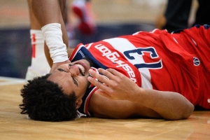 加內特的反向言論都說過些啥？預測普爾是新哈登&布克和比爾是MVP