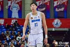 2024-25賽季CBA《標(biāo)準(zhǔn)合同》簽署率達(dá)到100% 27人獲得頂薪合同