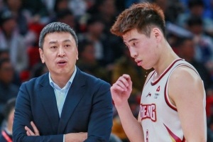 本賽季浙江注冊(cè)球員89%是自家青訓(xùn)培養(yǎng)聯(lián)盟第一 寧波無(wú)青訓(xùn)出品