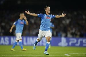 孔蒂：拉斯帕多里冬季可能離隊？努力留住優(yōu)秀球員&我信任每個人