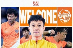 官宣 | 歡迎宋龍回家