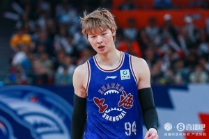 季孟年：在上海最困難時王哲林挺身而出 恭喜他奪得CBA的第一冠