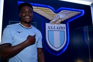 羅體：布萊頓有意拉齊奧中場德勒巴什魯，阿森納也有意但尚未證實