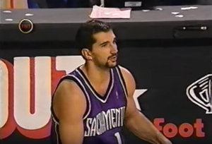 盤點(diǎn)|??福布斯體育評(píng)歷史十大三分射手：司機(jī)第9哈登第5克萊第4