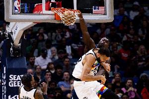 盤點|??福布斯體育評歷史十大實戰(zhàn)扣將：老詹第7喬丹第5傻芬第4