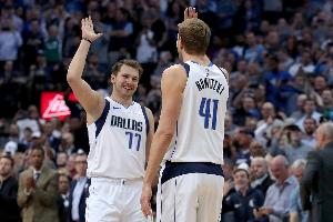 分析|殺人兇手仍在掌權(quán)：東契奇交易如何殺死達(dá)拉斯的籃球信仰？