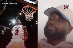 韋德：作為歷史上扣籃最多的后衛(wèi) 我卻從未被邀請參加扣籃大賽