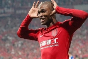 帕拉西奧斯告別蓉城：成都是上帝贈(zèng)予我的禮物，成都球迷無法替代