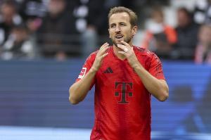 前助教：凱恩曾是滕哈赫的頭號目標，但曼聯認為只簽霍伊倫更劃算