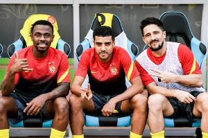 6年前一年花8.7億！廣州隊昔日歸化現狀：只有蔣光太仍在中超效力