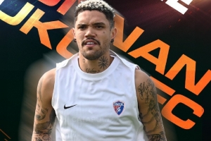 都精明！三鎮(zhèn)140萬歐賣掉佩德羅-恩里克 玉昆不到30萬歐將其引進(jìn)