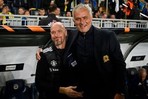 自弗格森退休后，曼聯為解雇主教練花費超7000萬鎊??