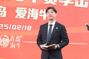 多名媒體人士點(diǎn)評海牛：引援老中青都有，就看李霄鵬的捏合能力了