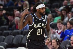 和教練鬧矛盾離開以色列球隊(duì)??歐媒：貝弗利將加盟皇馬男籃