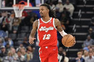 ??灰熊今夏尋求交易莫蘭特？灰熊GM：這是他們的幻想！