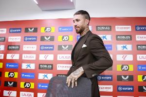 蒙特雷主席：簽下拉莫斯99.5%是競技因素 但也不可否認(rèn)商業(yè)影響力