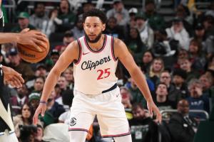 萊昂納德：我們需要保持耐心 希望能和本西建立起化學(xué)反應(yīng)