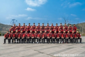 梅州客家新賽季大名單 ???