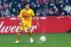 馬卡報：VAR音頻顯示要檢查埃里克-加西亞手球前是否有越位