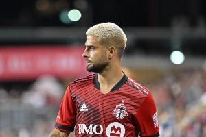 意媒：因西涅被徹底排除出多倫多FC球隊計劃，或至少被雪藏至夏窗