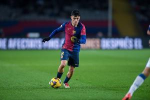 拉帕主席：佩德里當(dāng)初加盟巴薩，轉(zhuǎn)會費2300萬歐至2400萬歐之間