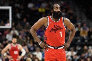 NBA彩經(jīng)：快船客場拔活塞 掘金力克步行者 雷霆主場再勝森林狼