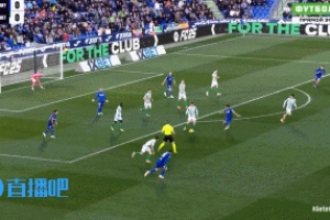 圓神西甲大殺四方！安東尼邊路奔襲+人球分過助攻伊斯科破門