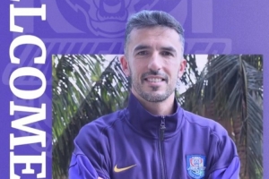 基萊斯：中超和西班牙聯(lián)賽有些差別，但歸根結(jié)底足球都是相似的